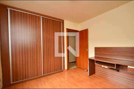 Quarto 2 de apartamento à venda com 3 quartos, 175m² em Santa Ines, Belo Horizonte