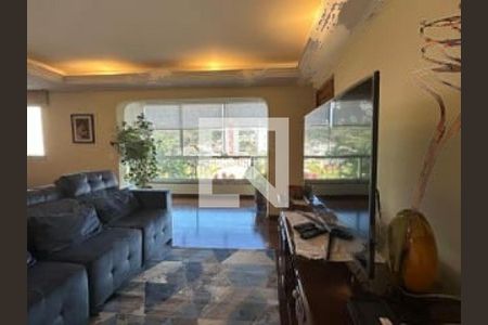 Apartamento à venda com 4 quartos, 156m² em Jardim Londrina, São Paulo