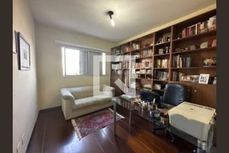 Apartamento à venda com 4 quartos, 156m² em Jardim Londrina, São Paulo