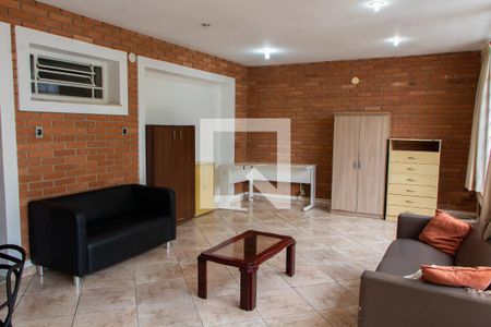 Sala de Estar de casa para alugar com 3 quartos, 132m² em Jardim Flamboyant, Campinas