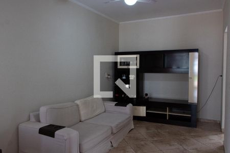 Sala de TV de casa para alugar com 3 quartos, 132m² em Jardim Flamboyant, Campinas