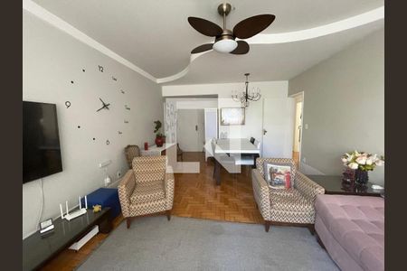 Apartamento à venda com 3 quartos, 108m² em Ingá, Niterói