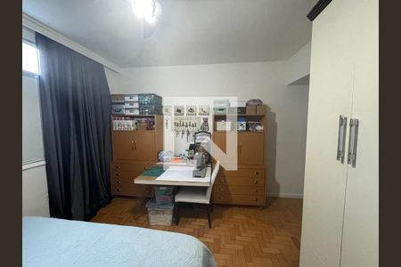 Apartamento à venda com 3 quartos, 108m² em Ingá, Niterói