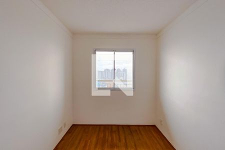 Suite de apartamento para alugar com 2 quartos, 33m² em Belenzinho, São Paulo