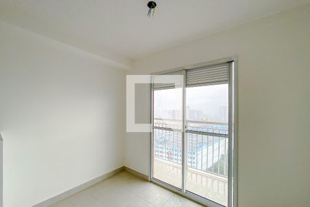 Sala de apartamento para alugar com 2 quartos, 33m² em Belenzinho, São Paulo