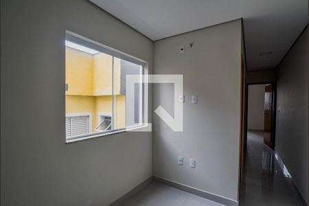 Sala de apartamento para alugar com 2 quartos, 120m² em Utinga, Santo André