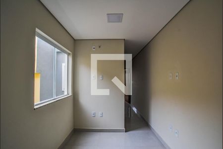 Sala de apartamento para alugar com 2 quartos, 120m² em Utinga, Santo André