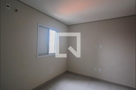 Quarto Suíte de apartamento para alugar com 2 quartos, 120m² em Utinga, Santo André