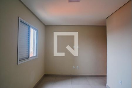 Quarto Suíte de apartamento para alugar com 2 quartos, 120m² em Utinga, Santo André