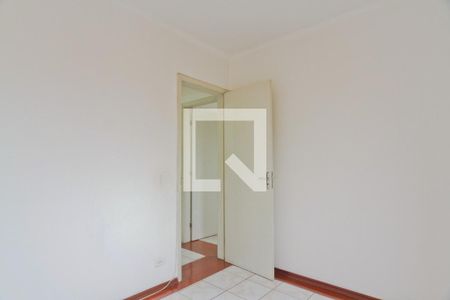 Quarto 1 de apartamento para alugar com 2 quartos, 57m² em Vila Mangalot, São Paulo