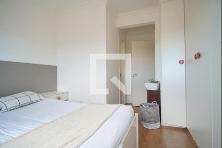 Quarto 1 - Suíte de apartamento para alugar com 3 quartos, 99m² em Cristo Redentor, Porto Alegre