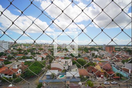 Quarto 1 - Suíte - Vista de apartamento para alugar com 3 quartos, 99m² em Cristo Redentor, Porto Alegre