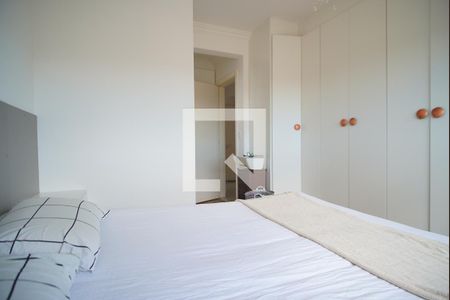 Quarto 1 - Suíte de apartamento para alugar com 3 quartos, 99m² em Cristo Redentor, Porto Alegre