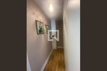 Foto 09 de apartamento à venda com 3 quartos, 82m² em Campo Belo, São Paulo