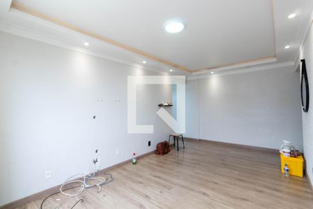 Sala de apartamento para alugar com 2 quartos, 77m² em Penha de França, São Paulo