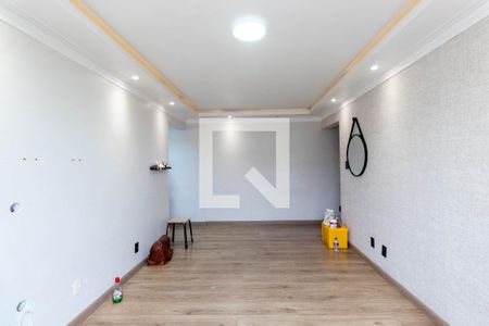 Sala de apartamento para alugar com 2 quartos, 77m² em Penha de França, São Paulo