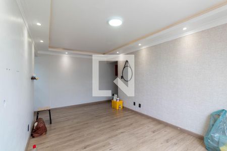 Sala de apartamento para alugar com 2 quartos, 77m² em Penha de França, São Paulo