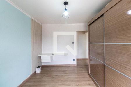 Quarto 1 de apartamento para alugar com 2 quartos, 77m² em Penha de França, São Paulo