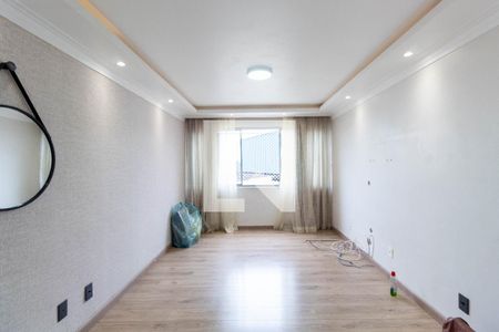 Sala de apartamento para alugar com 2 quartos, 77m² em Penha de França, São Paulo