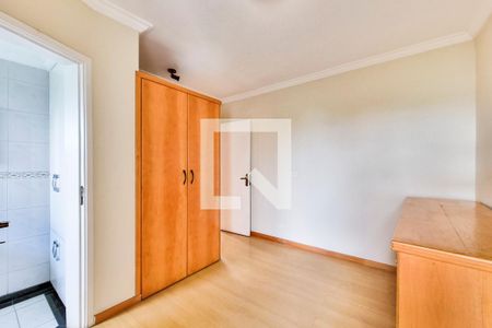 Suíte de apartamento para alugar com 2 quartos, 91m² em Jardim Beira Rio, Jacareí