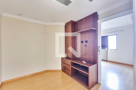 Sala de TV de apartamento para alugar com 2 quartos, 91m² em Jardim Beira Rio, Jacareí