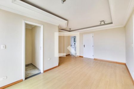 Sala de apartamento para alugar com 2 quartos, 91m² em Jardim Beira Rio, Jacareí