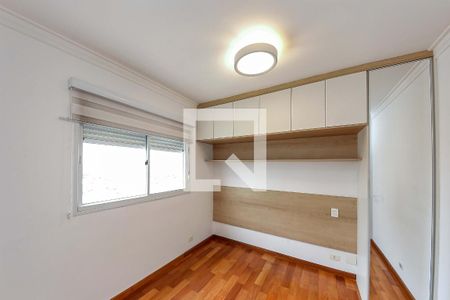 Suíte de apartamento à venda com 3 quartos, 104m² em Jardim Avelino, São Paulo