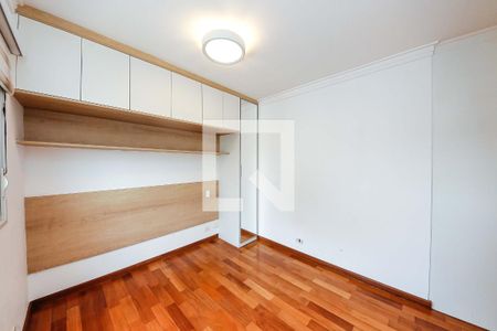 Suíte de apartamento à venda com 3 quartos, 104m² em Jardim Avelino, São Paulo