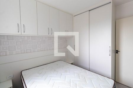 Quarto de apartamento para alugar com 1 quarto, 36m² em Vila Ré, São Paulo