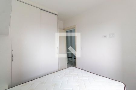 Quarto de apartamento para alugar com 1 quarto, 36m² em Vila Ré, São Paulo