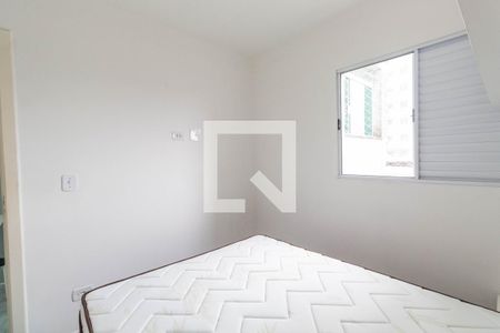 Quarto de apartamento para alugar com 1 quarto, 36m² em Vila Ré, São Paulo