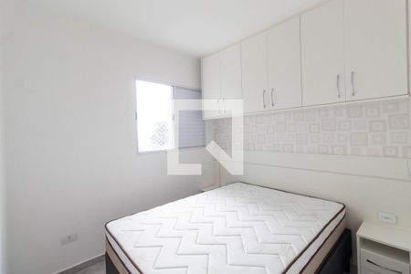 Quarto de apartamento para alugar com 1 quarto, 36m² em Vila Ré, São Paulo