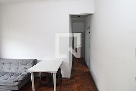 Corredor de apartamento para alugar com 3 quartos, 70m² em Madureira, Rio de Janeiro