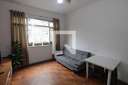 Sala de apartamento para alugar com 3 quartos, 70m² em Madureira, Rio de Janeiro