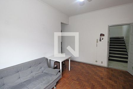 Sala de apartamento para alugar com 3 quartos, 70m² em Madureira, Rio de Janeiro