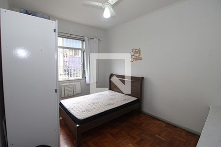 Quarto 1 de apartamento para alugar com 3 quartos, 70m² em Madureira, Rio de Janeiro