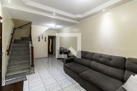 Sala de casa à venda com 3 quartos, 150m² em Artur Alvim, São Paulo