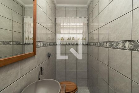 Lavabo de casa à venda com 3 quartos, 150m² em Artur Alvim, São Paulo