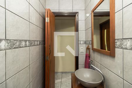 Lavabo de casa à venda com 3 quartos, 150m² em Artur Alvim, São Paulo