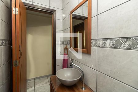 Lavabo de casa à venda com 3 quartos, 150m² em Artur Alvim, São Paulo