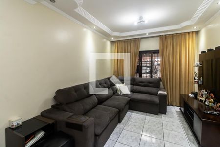 Sala de casa à venda com 3 quartos, 150m² em Artur Alvim, São Paulo