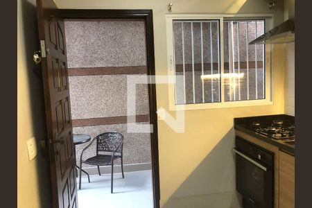 Cozinha de casa à venda com 4 quartos, 310m² em Vila Ipojuca, São Paulo