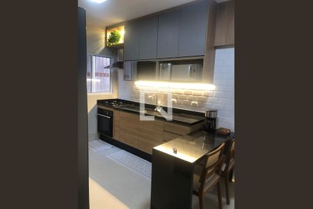 Cozinha de casa à venda com 4 quartos, 310m² em Vila Ipojuca, São Paulo