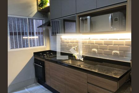 Cozinha de casa à venda com 4 quartos, 310m² em Vila Ipojuca, São Paulo