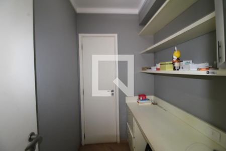 Quarto 1 de apartamento para alugar com 3 quartos, 140m² em Santana, São Paulo