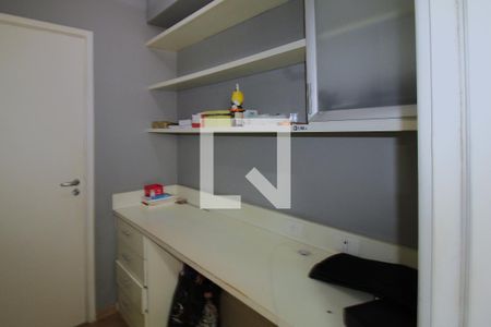 Quarto 1 de apartamento para alugar com 3 quartos, 140m² em Santana, São Paulo