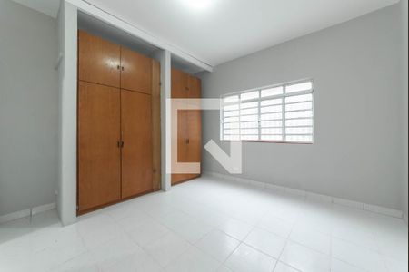 Suíte de casa para alugar com 1 quarto, 60m² em Vila Cordeiro, São Paulo