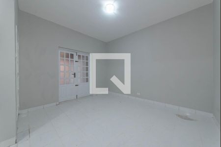 Sala de casa para alugar com 1 quarto, 60m² em Vila Cordeiro, São Paulo