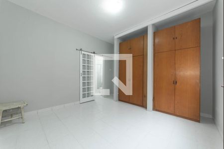 Suíte de casa para alugar com 1 quarto, 60m² em Vila Cordeiro, São Paulo