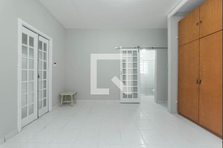 Suíte de casa para alugar com 1 quarto, 60m² em Vila Cordeiro, São Paulo